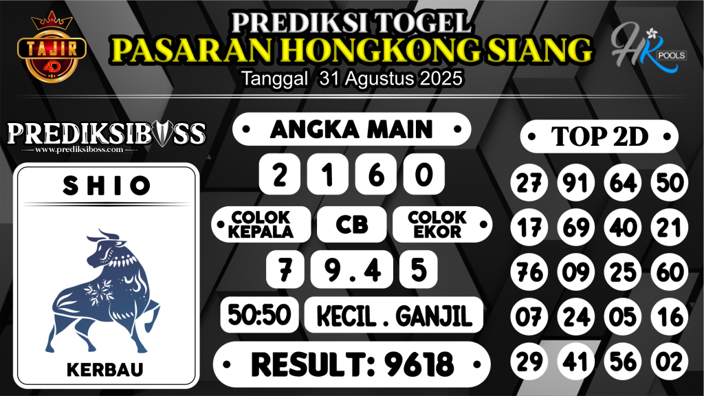 https://prediksibossdpr.com/prediksi-boss-togel-hk-siang-minggu-31-agustus-2025/
