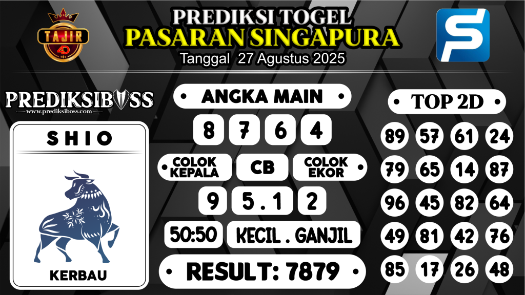 https://prediksibossdpr.com/prediksi-boss-togel-sgp-rabu-27-agustus-2025/